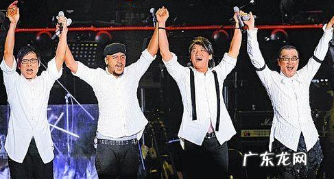 纵贯线乐队是什么时候解散的 纵贯线解散