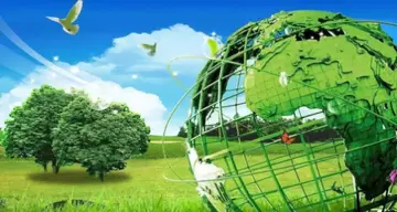 绿色物流有哪些方面?它有哪些特点?