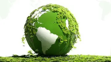 绿色物流有哪些方面?它有哪些特点?