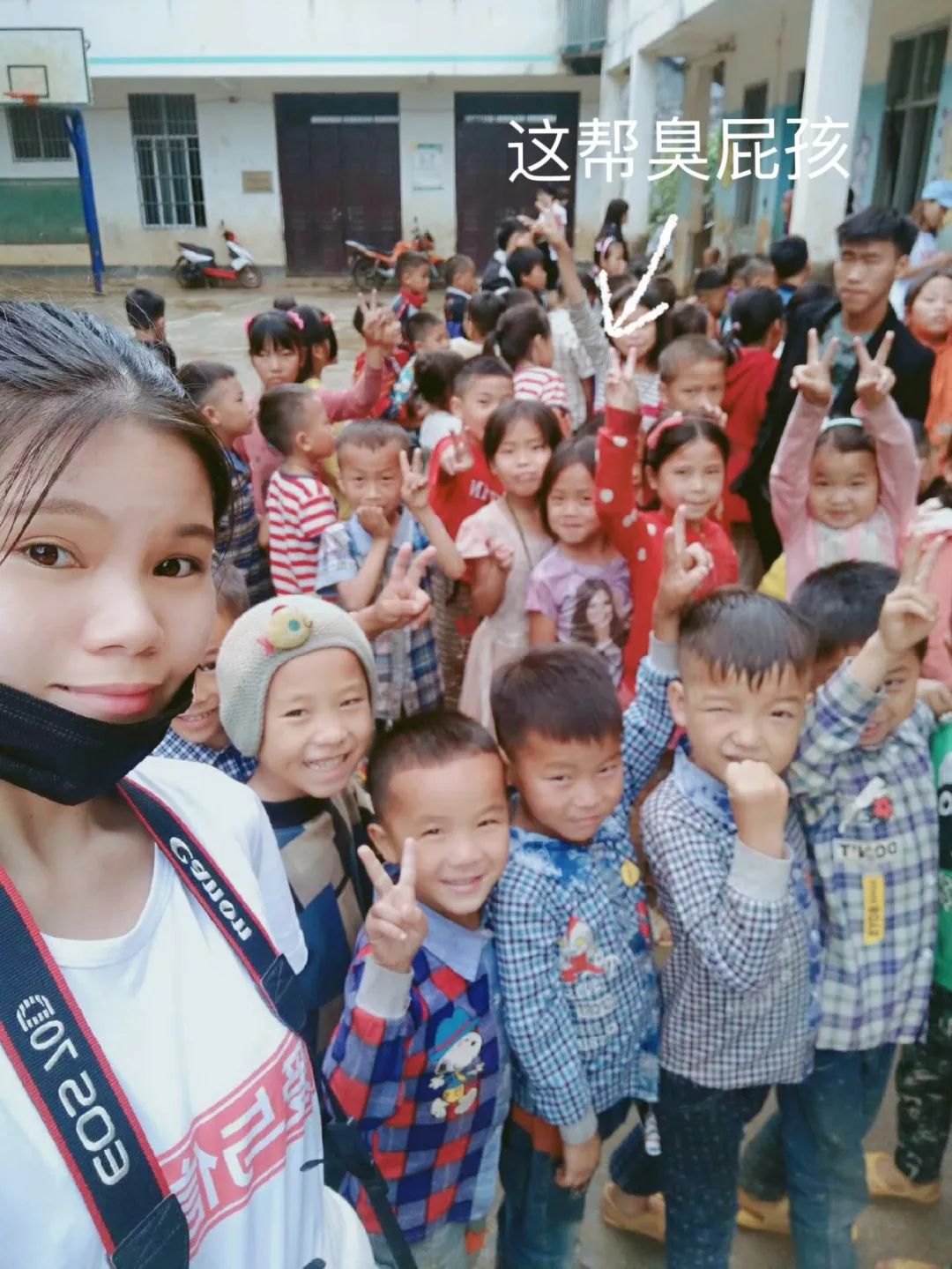 2次义工旅行经历分享 义工旅行辛苦吗