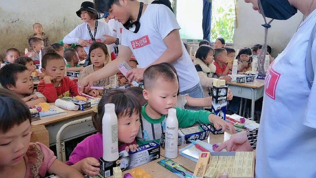 2次义工旅行经历分享 义工旅行辛苦吗