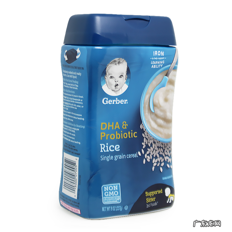 12款热门辅食米粉测评 亨氏米粉怎么样好不好