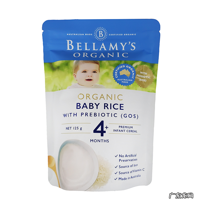 12款热门辅食米粉测评 亨氏米粉怎么样好不好