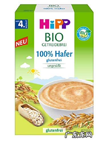 12款热门辅食米粉测评 亨氏米粉怎么样好不好
