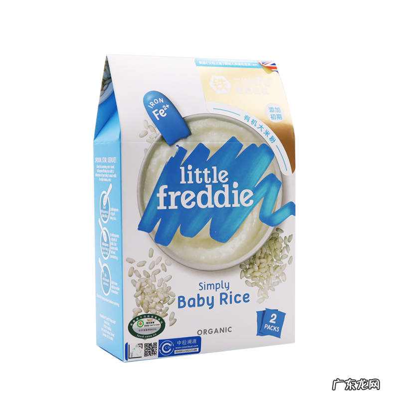 12款热门辅食米粉测评 亨氏米粉怎么样好不好