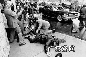 拍摄到肯尼迪遇刺事件神秘女子是谁 肯尼迪为什么被刺杀