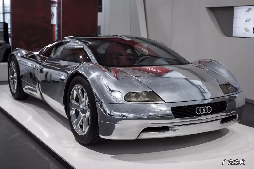 什么是概念车?概念车能上路吗?