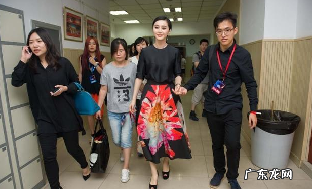 招聘条件曝光 艺人助理需要什么专业