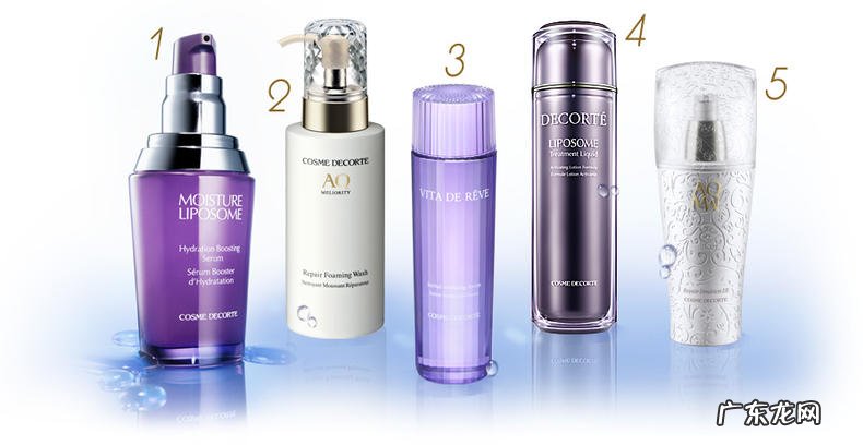 日本人公认的好化妆品 日本护肤品牌有哪些