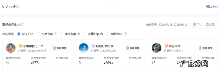 抖音小店后台软件是什么?有哪些功能?
