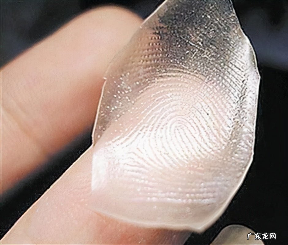 揭秘指纹被“贴膜破解”之谜 智能锁指纹贴能打开指纹锁嘛