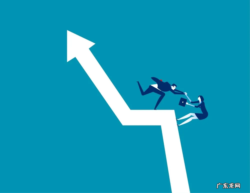 一个人快速成长的5个秘诀 职场新人如何快速成长