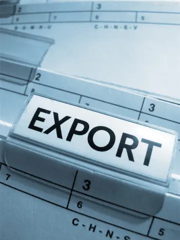 内销和外销是什么意思?有什么区别?