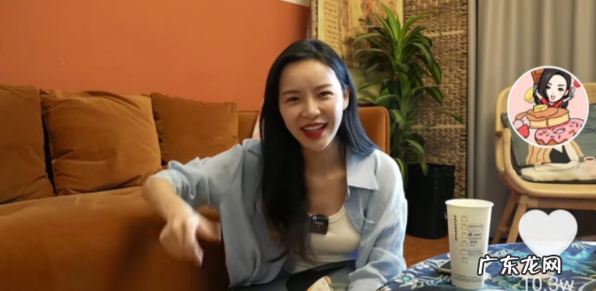 小贝饿了个人资料真实姓名 小贝饿了一年赚多少钱