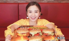 抖音张喜喜是哪的人？网红吃播张喜喜翻车？