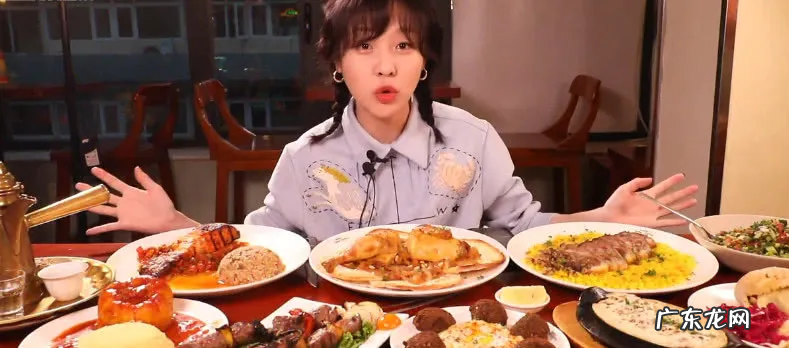 抖音张喜喜是哪的人?网红吃播张喜喜翻车?