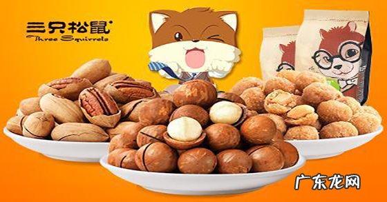 三只松鼠零食生产厂家 三只松鼠生产基地在哪