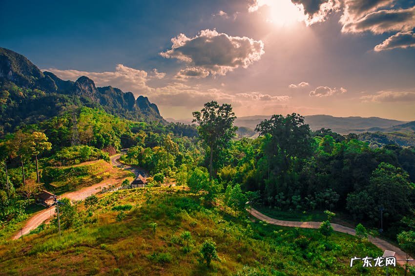 泰国哪些地方值得去 泰国好玩吗
