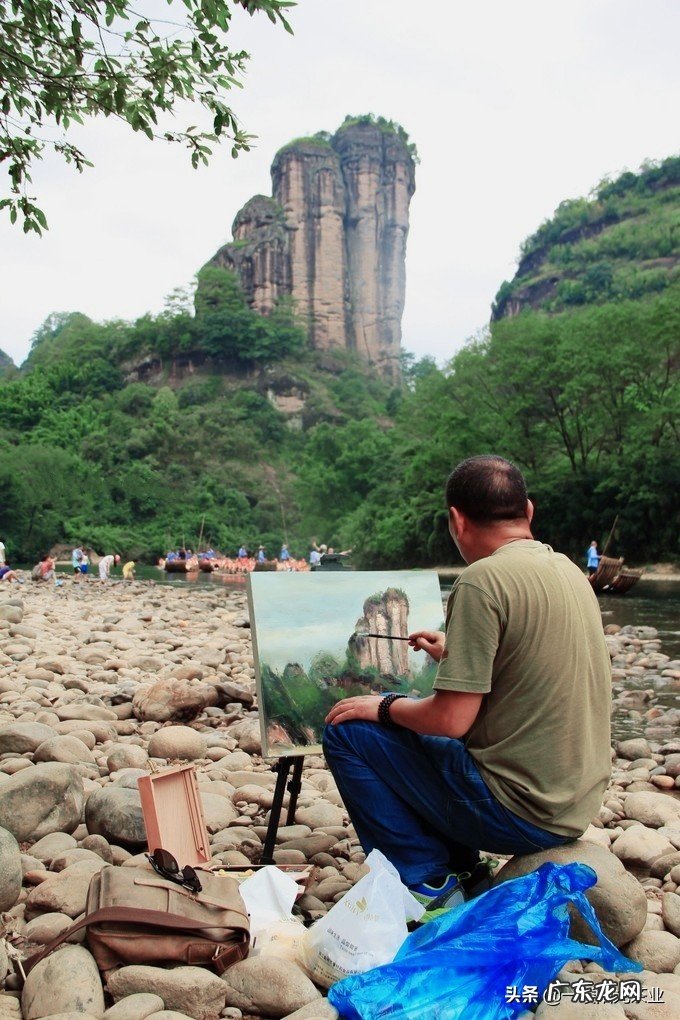 福建武夷山有什么好玩的 武夷山好玩吗