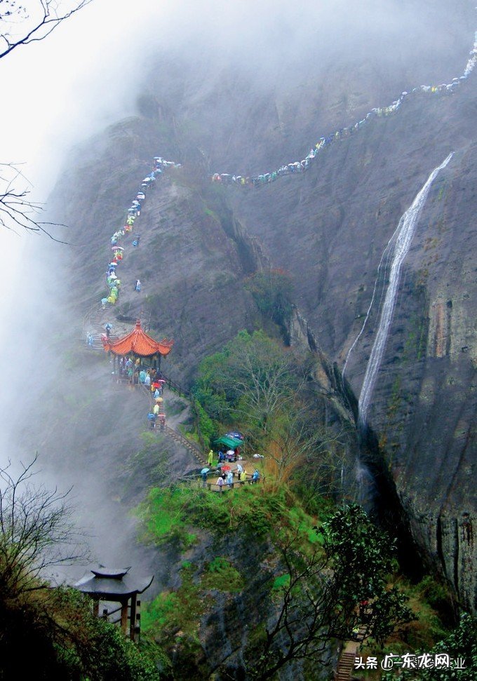 福建武夷山有什么好玩的 武夷山好玩吗