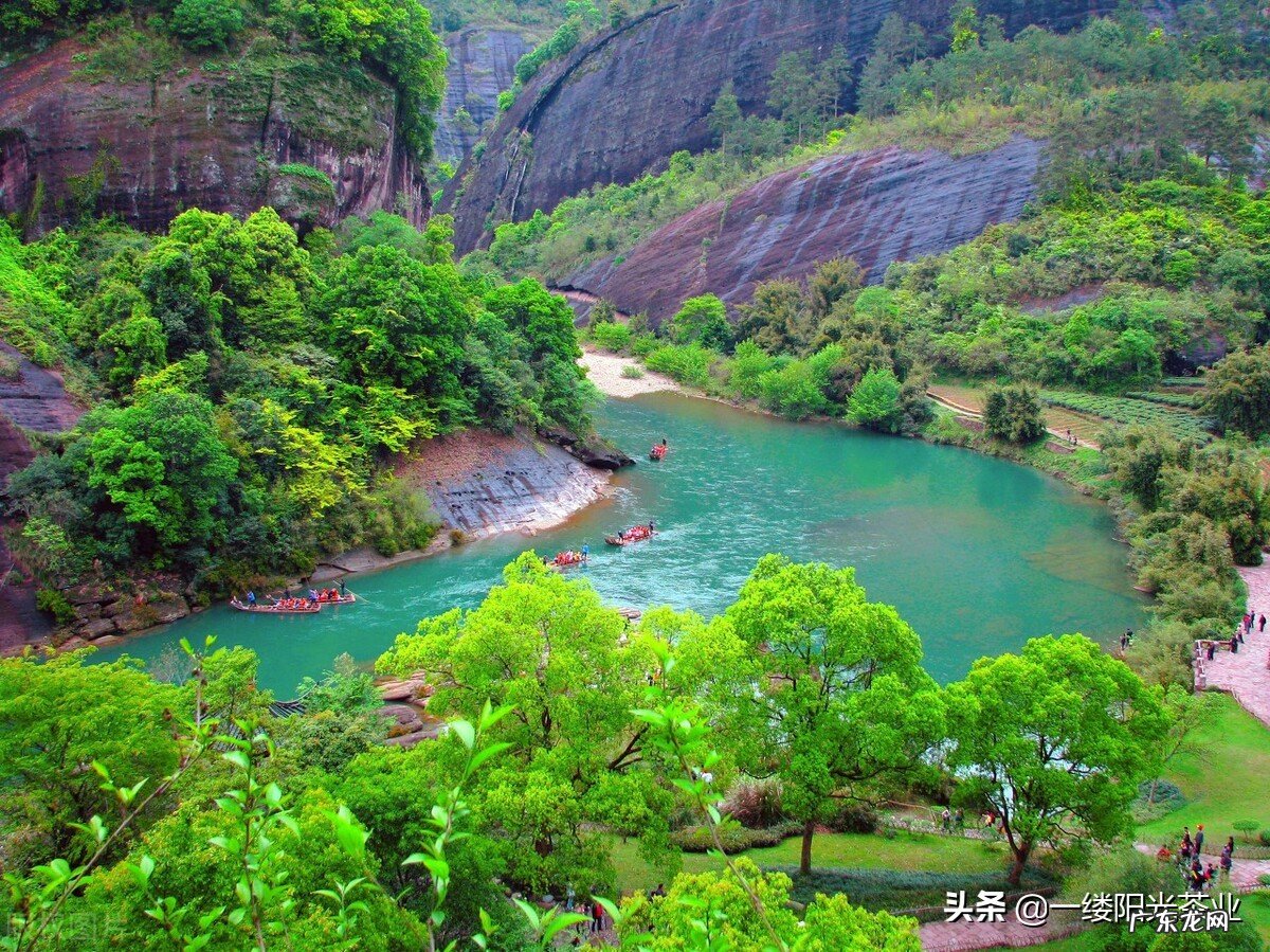 福建武夷山有什么好玩的 武夷山好玩吗