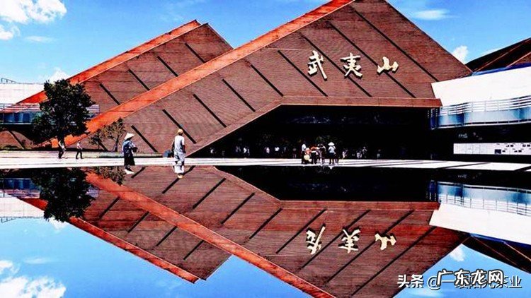 福建武夷山有什么好玩的 武夷山好玩吗