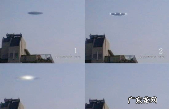 上海三角形ufo事件详情 上海出现巨型ufo是真的吗
