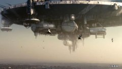 上海三角形ufo事件详情 上海出现巨型ufo是真的吗