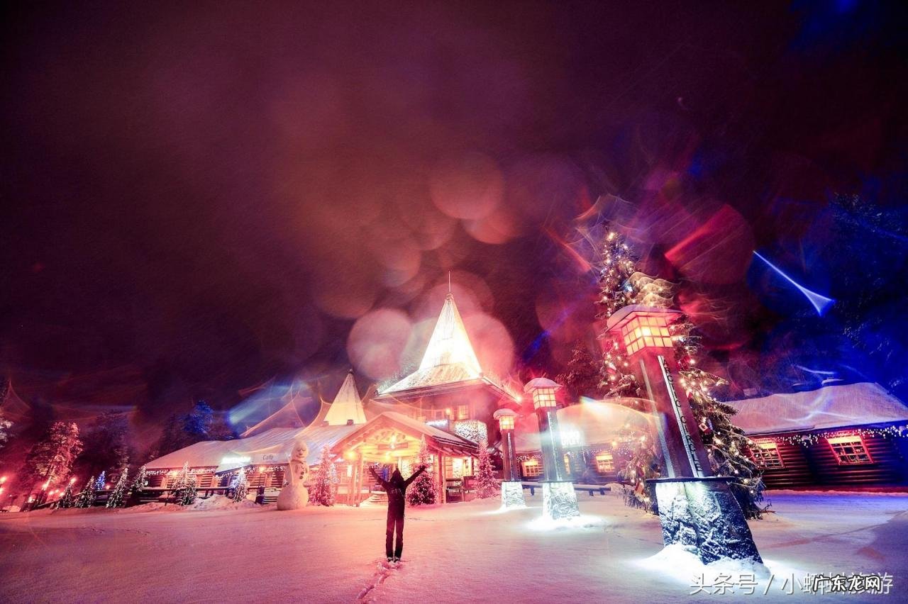 北欧自由行最新最全攻略 去北欧旅游要多少钱