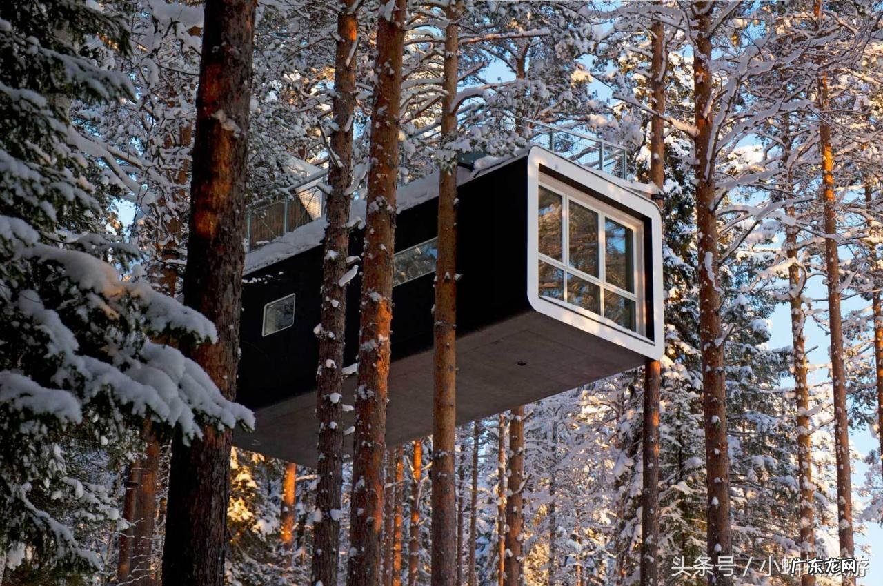 北欧自由行最新最全攻略 去北欧旅游要多少钱