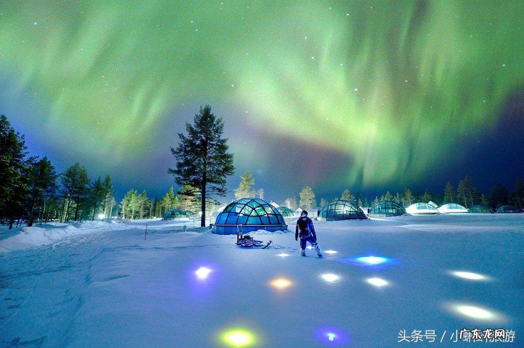 北欧自由行最新最全攻略 去北欧旅游要多少钱