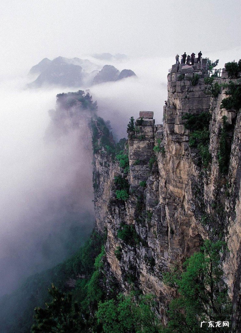 河南省各市免费景点列表 2021年中国河南免费景点有哪些