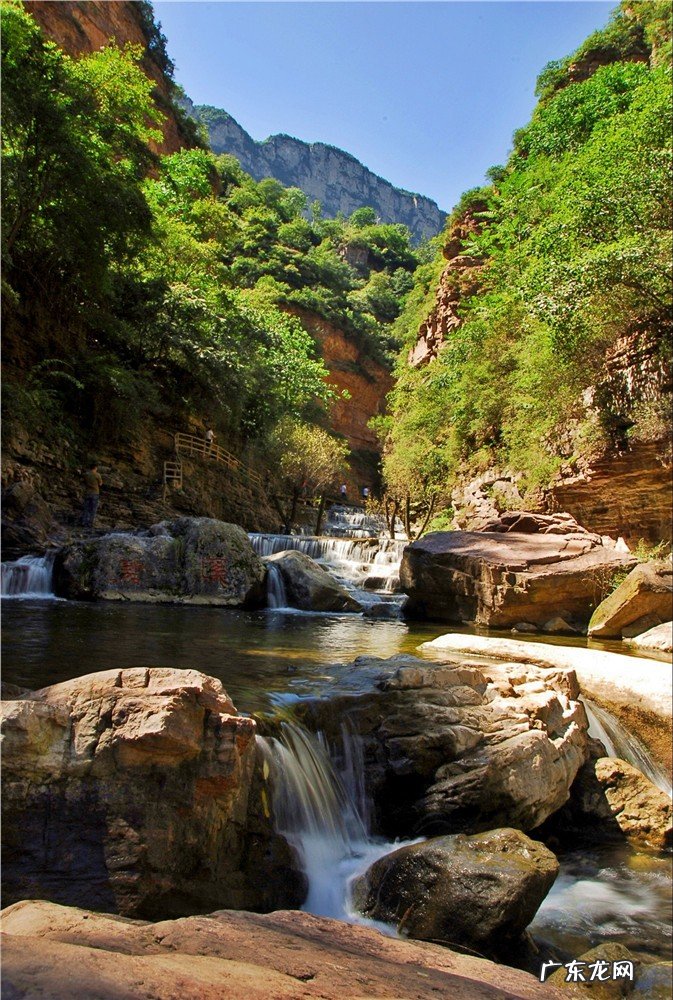 河南省各市免费景点列表 2021年中国河南免费景点有哪些