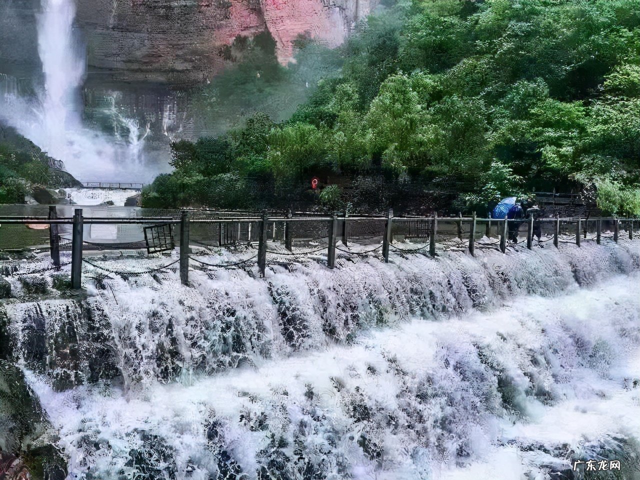 河南省各市免费景点列表 2021年中国河南免费景点有哪些