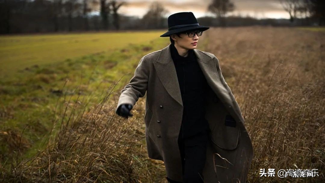 薛之谦和许嵩的关系 许嵩签约了哪家公司