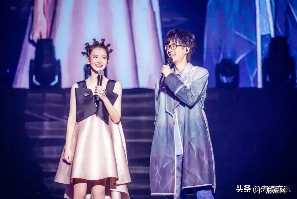 薛之谦和许嵩的关系 许嵩签约了哪家公司