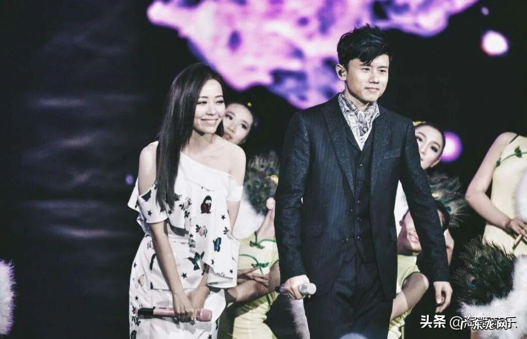 薛之谦和许嵩的关系 许嵩签约了哪家公司