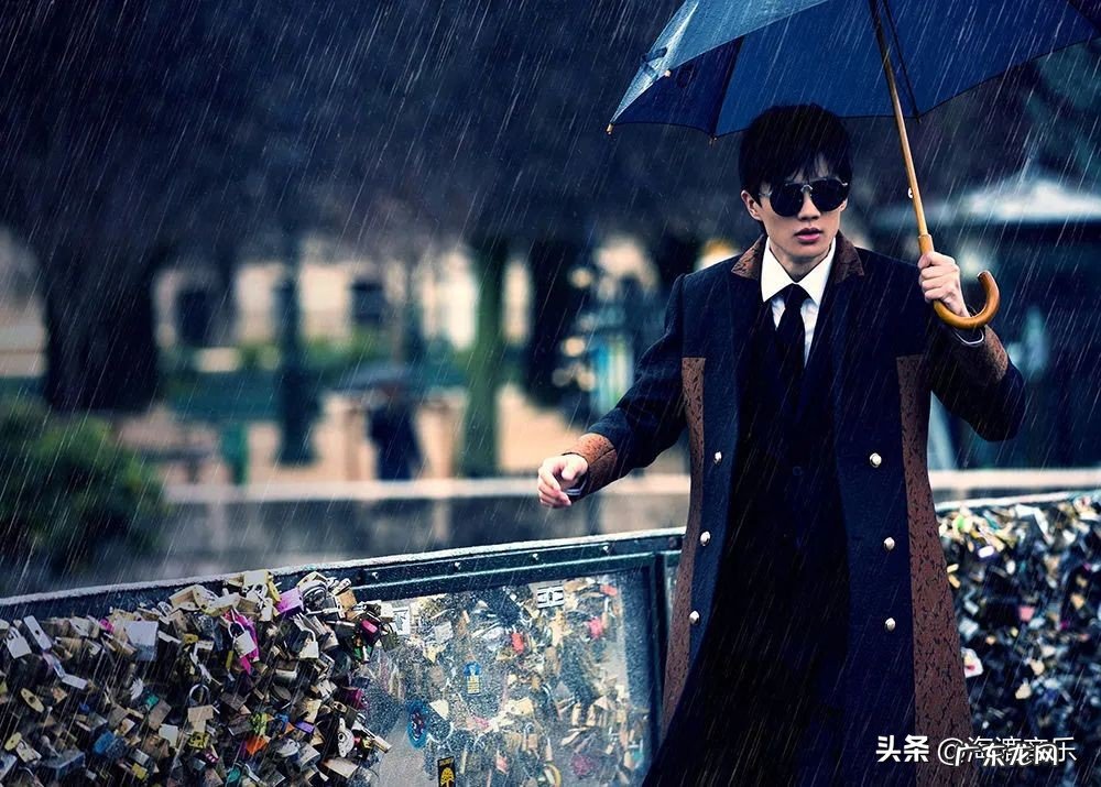 薛之谦和许嵩的关系 许嵩签约了哪家公司