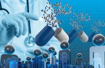 精准医疗是什么?精准医疗包括哪些内容?