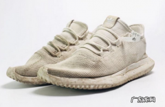 运动鞋怎样清洗更干净？试试这2招，轻松清洗干净！