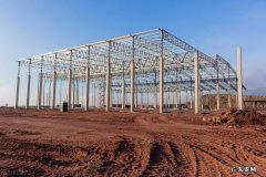 物流园仓库出租价格 物流园仓库一般租金多少