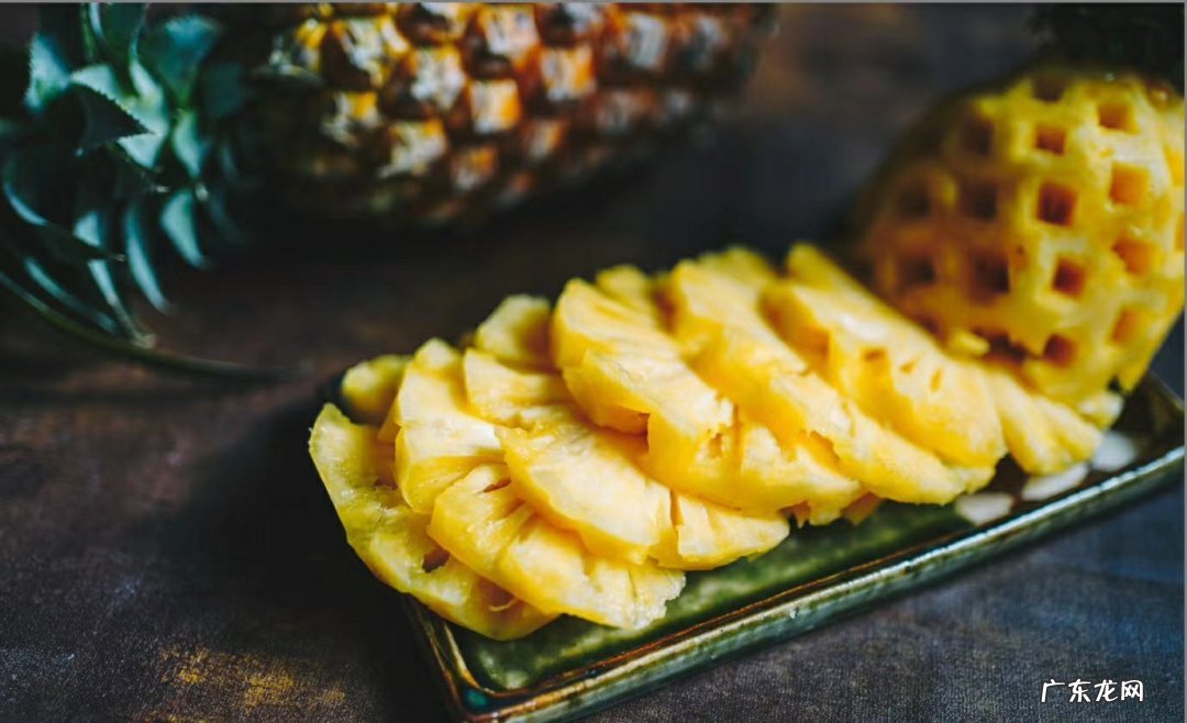 热带水果名称大全集 亚热带水果有哪些