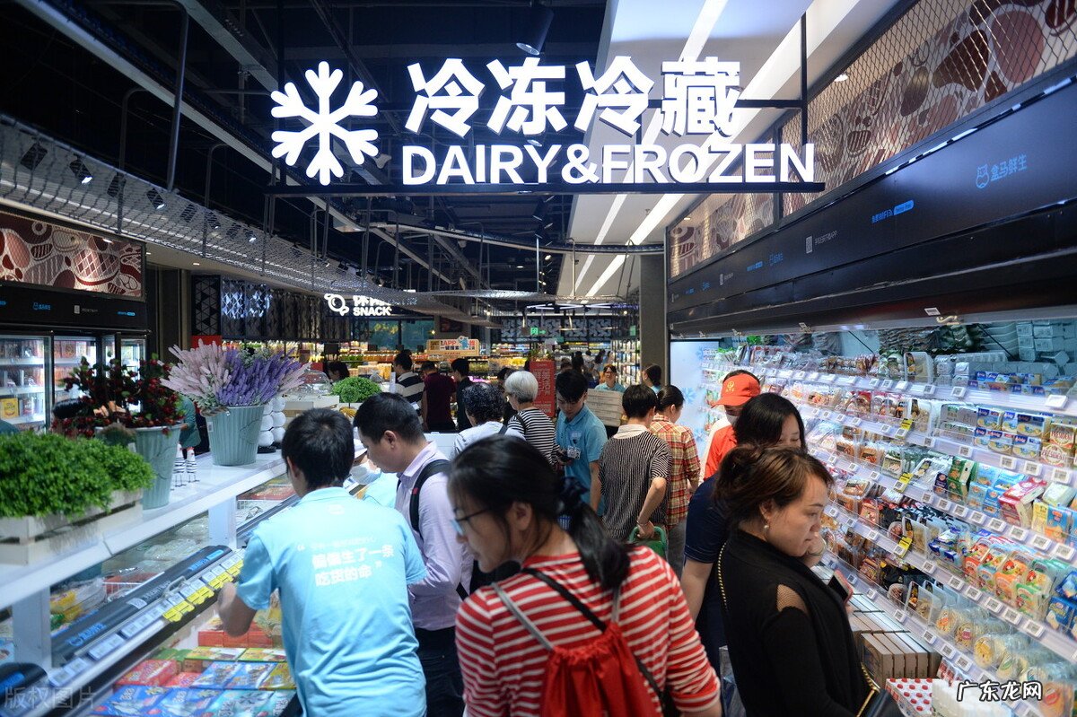 中国零售业的6个发展方向 零售业务是什么意思