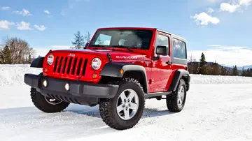 jeep汽车怎么样?是哪个国家的品牌?