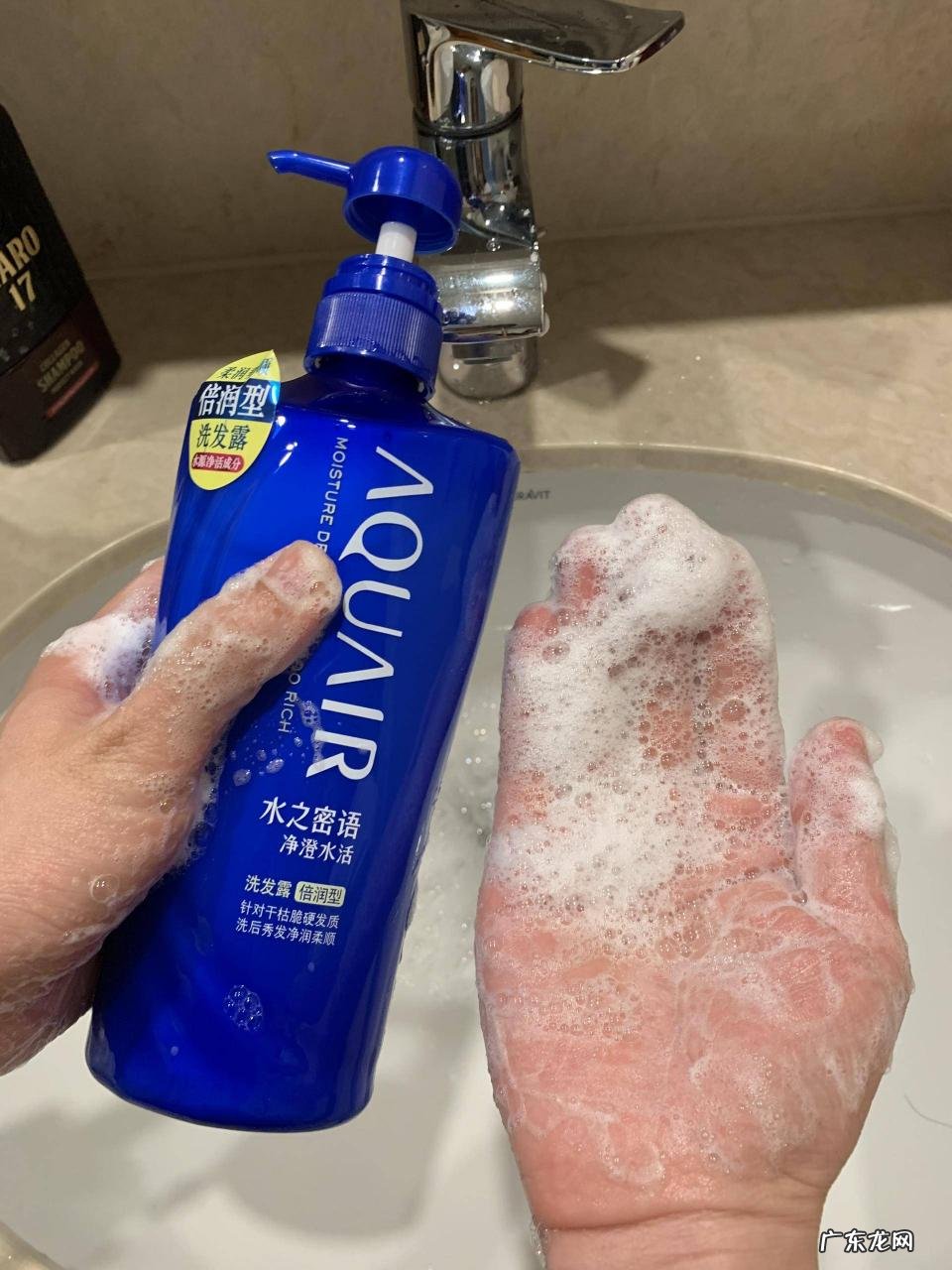 4款控油能力最强的洗发水推荐 控油洗发水推荐