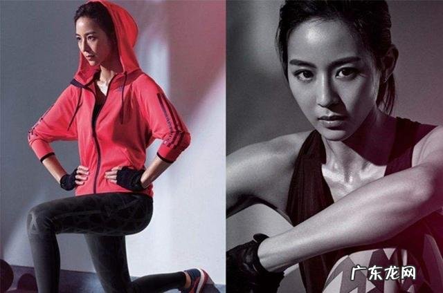 37岁张钧甯常年沉迷健身！5个动作快速燃脂塑形，是时候公开了