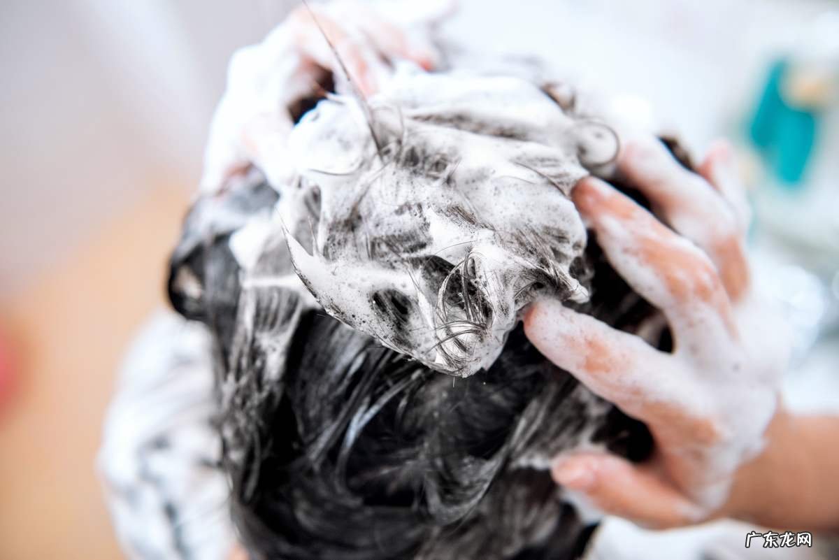 4款控油能力最强的洗发水推荐 控油洗发水推荐