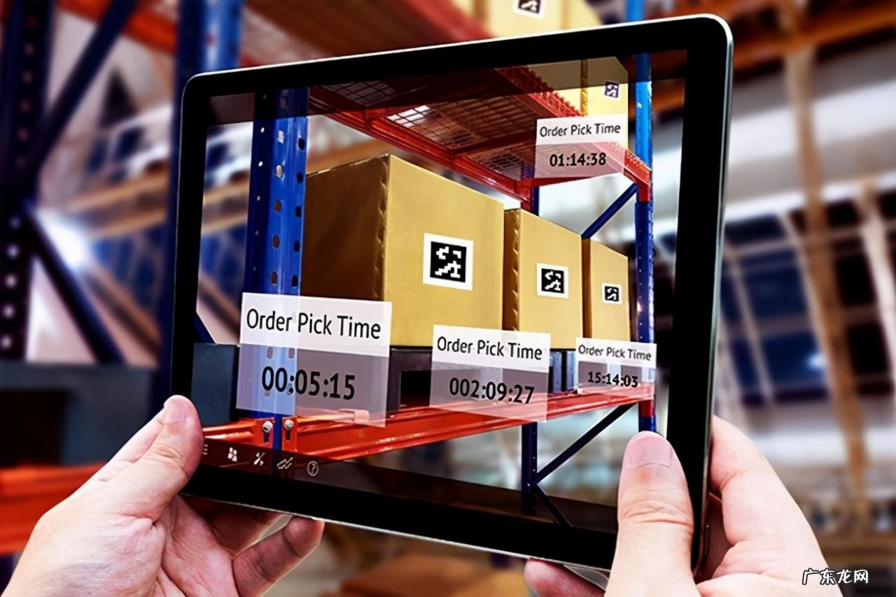 新物流时代智慧仓储核心设备一览 智能仓库设备有哪些