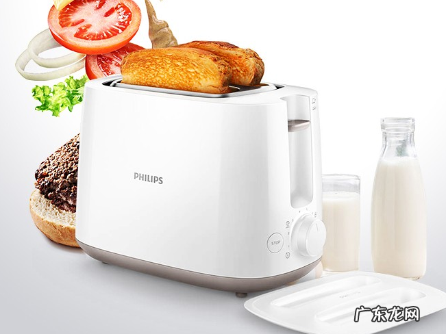 面包师推荐的5款烤面包机 烤面包机什么牌子好用