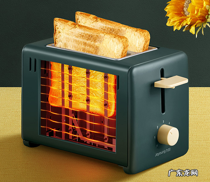 面包师推荐的5款烤面包机 烤面包机什么牌子好用
